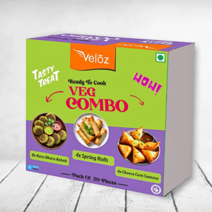 Veg Combo