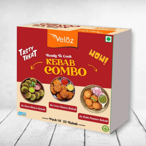 Kebab Combo